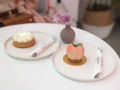 -CHEZ JASMINE 茉莉的氧气厨房