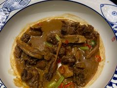-客宴·江西客家菜(红角洲店)