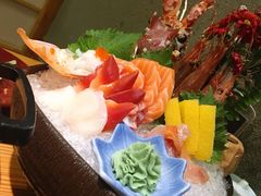 -花潮料理艺食馆(世欧广场店)