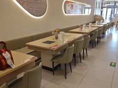 -呷哺呷哺 黄金牧场 (新辰里学清路店)