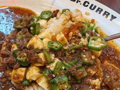 -伽喱博士 Dr.CURRY咖喱饭(太阳宫咖喱店)