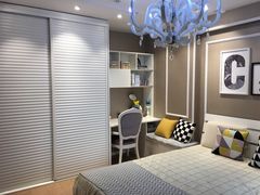 -索菲亚衣柜橱柜家具全屋定制(十里河居然之家店)