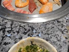 -阪尚皇·原切牛排·烤肉火锅自助(北京路店)