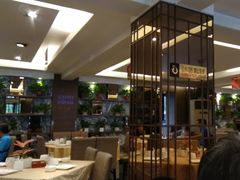大堂-大鸭梨(天通西苑店)