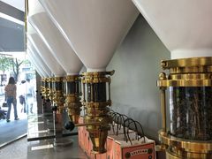 -LELECHA乐乐茶(新街口大洋店)