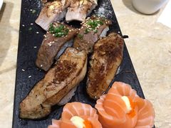 -东京屋(武定路店)