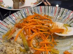 -巴依老爷新疆美食(清华东门店)