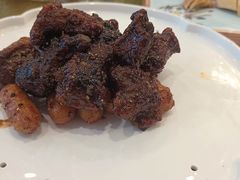 -高老庄新家宴(北斗星广场店)