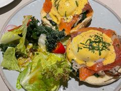 -农畉LONFOOD(福田星河COCOPark店)