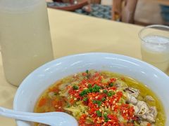 -笨罗卜浏阳菜馆(龙华鹏润达店)