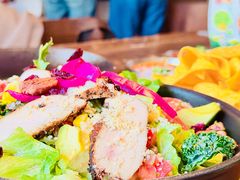 -Q MEX 库迈墨西哥餐吧(三里屯店)