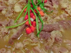 -东方山水金沙酒店-雅香阁中餐厅