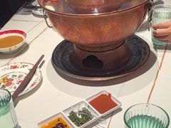 -半闲斋羊肉铺(齐礼阎店)