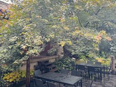 -炊烟餐厅