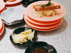 -争鲜回转寿司(中街大悦城店)