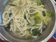 -首占学彬杠面(日韵东方店)