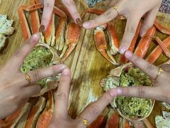 -震海贝烤贝·民俗特色店(延吉总店)