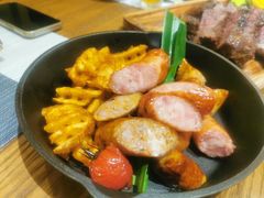 -五合院·整点烤肉