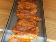 -郭记烤肉创始店(民丰大街店)