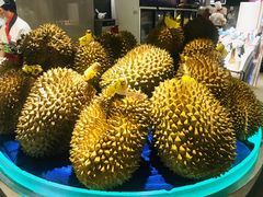 -海天盛宴海鲜自助(正大广场店)