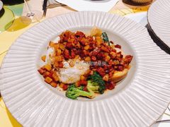 -华阳时光吧餐厅(华阳广场国际大饭店)