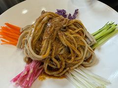 -天仁聚驴肉香(北石槽店)