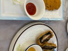 -鹭园酒家·四十年老字号