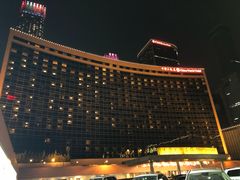 -咖啡苑自助餐厅·中国大饭店