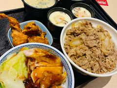 -吉野家(上海美罗城店)