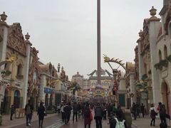 -中华恐龙园