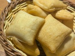 -毡房姑娘·新疆菜·烧烤