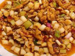 -醉小酒馆·川菜·江湖菜·重庆菜(观音桥旗舰店)