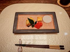 -空蝉怀石料理(益丰·外滩源店)