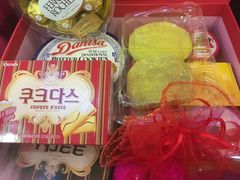 -松兰山海景大酒店·海鲜中餐厅