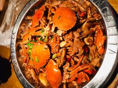 -胖哥俩肉蟹煲(世茂国际广场店)
