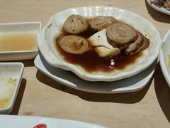 -避风塘(百联东郊店)