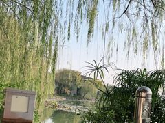 -上海怡沁园度假酒店