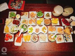 -青藤茶馆(南山路店)