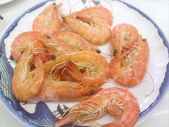 -旺鲜渔港连锁餐厅·珠海特色美食地标(爱情邮局店)