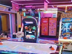 -风云再起游乐汇(北京西单西西友谊店)