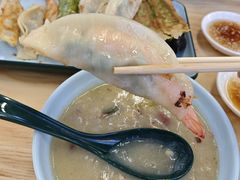 -众品老方子锅贴甜沫(李村店)