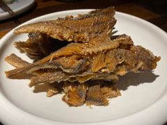 -前海沿·青岛菜(大拇指广场石老人店)