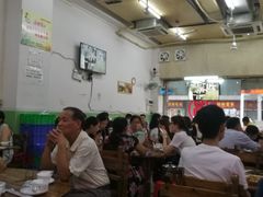大堂-南记食粥坊·宵夜大排档(莲花总店)