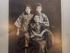 -上海孙中山故居纪念馆