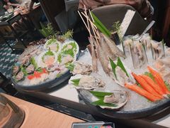 -生如夏花泰式火锅(鹭洲里店)