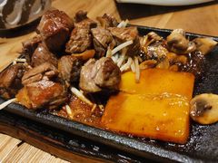 -隐泉之语日式料理(王府中环店)