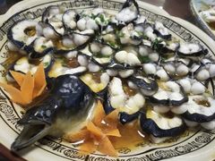 -灵福缘私房菜·农家菜(拈花湾·灵山大佛必推店)