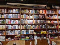 -ELEVEN桌游剧本杀轰趴馆(三里屯店)