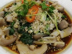 -宜宾海鲜酒家·三十年老字号