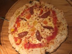 -BISTROFIORE美伊娜(伊犁南路店)